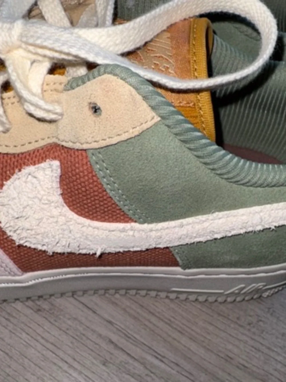 Nike | Air Force 1'07 LX 